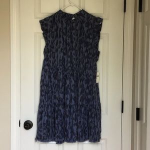 Dress by Anthropologie